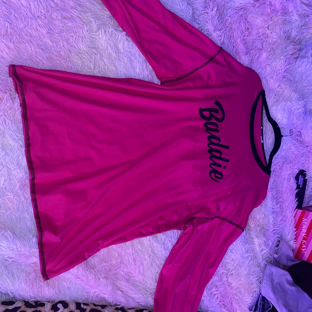 Selling my never worn fashion nova set!